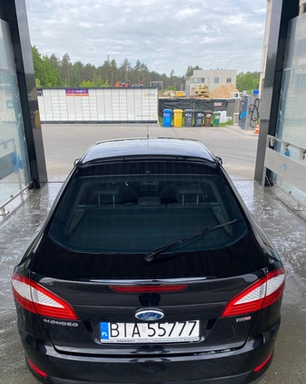 Ford Mondeo cena 15000 przebieg: 360000, rok produkcji 2007 z Starachowice małe 79